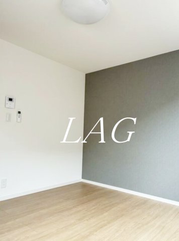 居室・リビング　洋室のお部屋です。