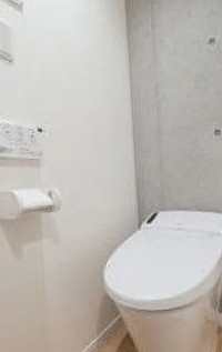トイレ　別部屋参照写真