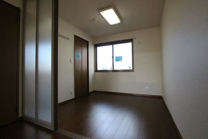 その他部屋・スペース　洋室4.5帖