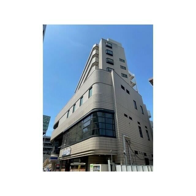 建物外観　☆外観☆