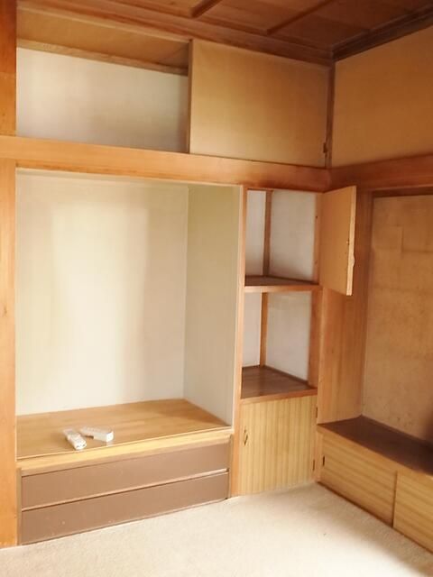 その他部屋・スペース