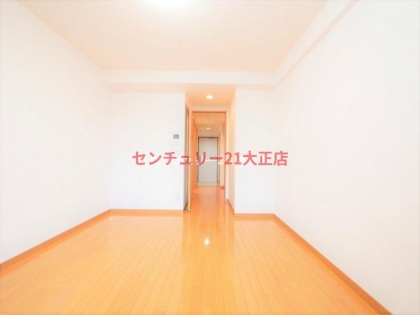 眺望　★洋室★