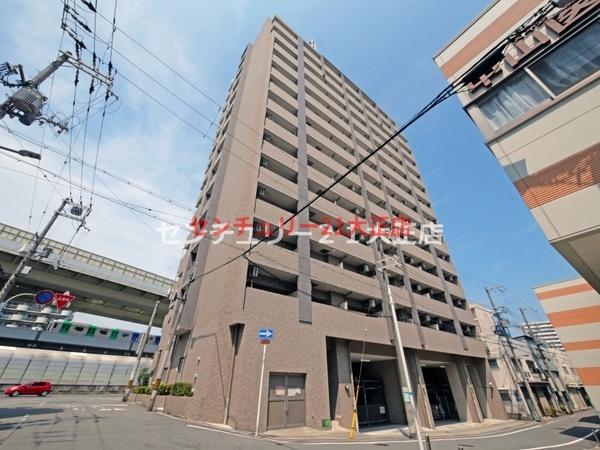 建物外観　★外観★