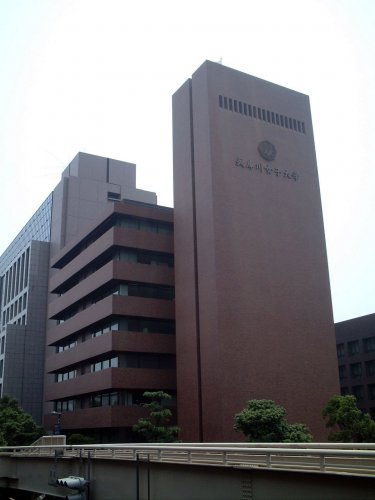 大学・短大　私立武庫川女子大学短期大学部（大学・短大）まで274m