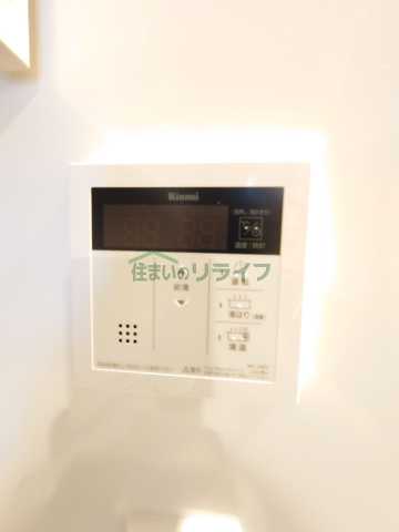 その他設備　パークアクシス上野EAST