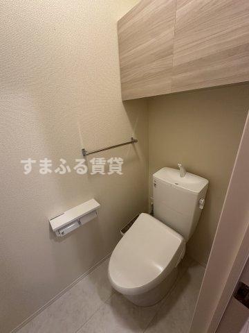 トイレ　06104-205