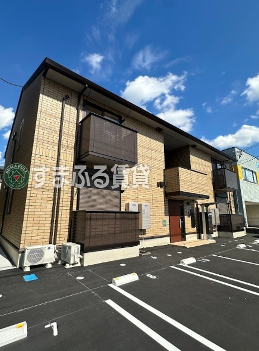 建物外観　06104
