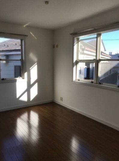 その他部屋・スペース　☆きれいな内装☆