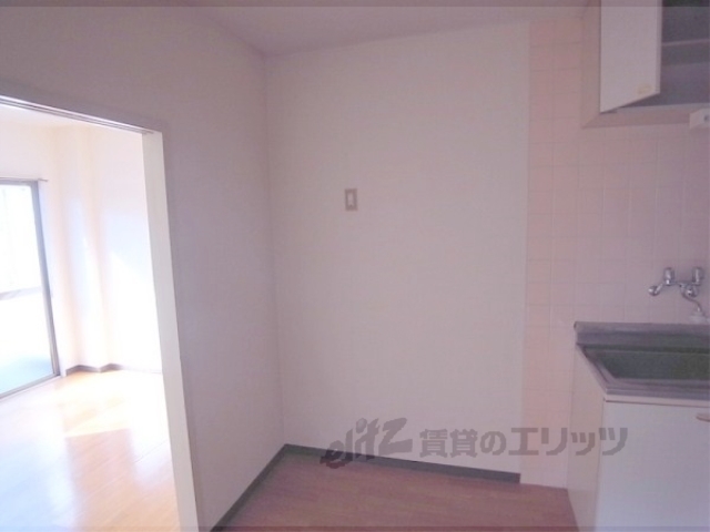 その他部屋・スペース　冷蔵庫置場