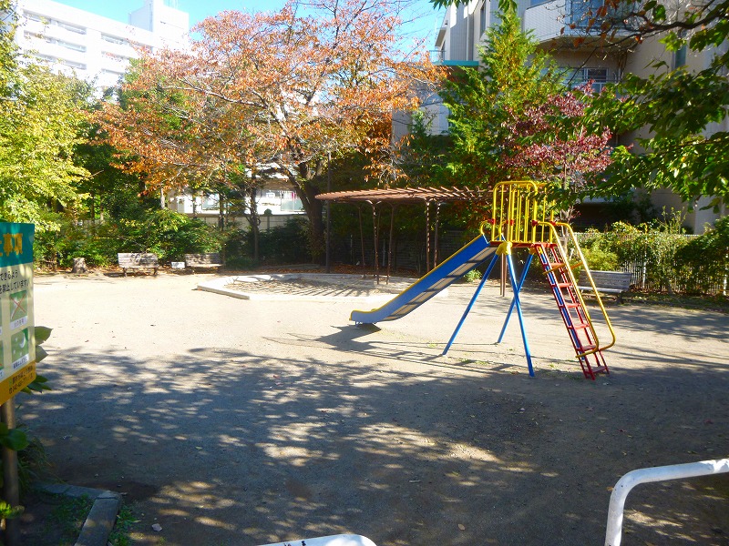 公園　公園（公園）まで513m