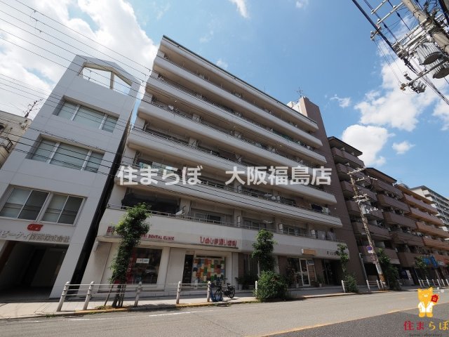 建物外観　★ ★ 口コミ平均4.94のお店 ★ ★