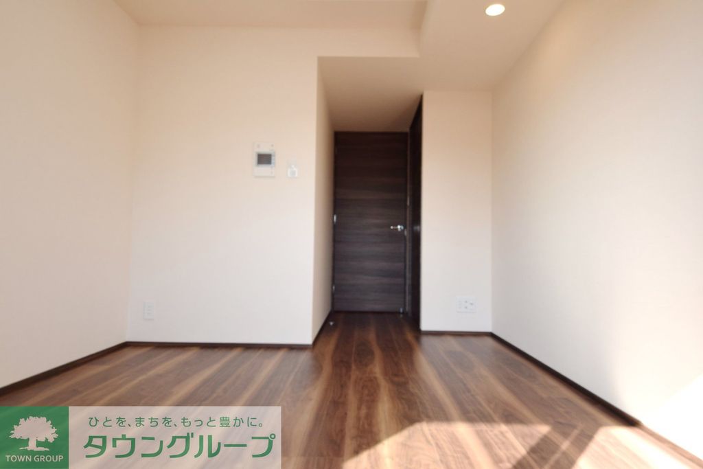 居室・リビング　※別部屋参考写真