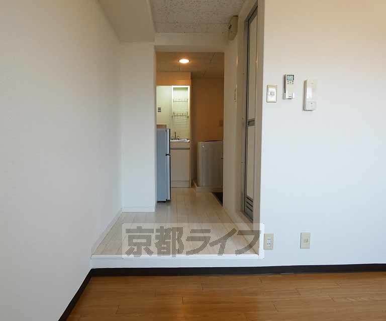 その他部屋・スペース　廊下です。