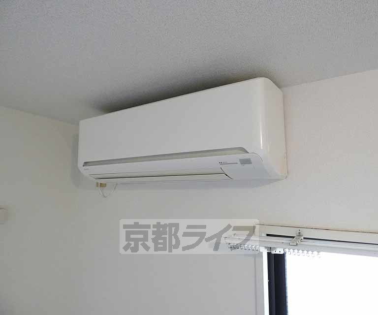 その他設備　室内設備です。
