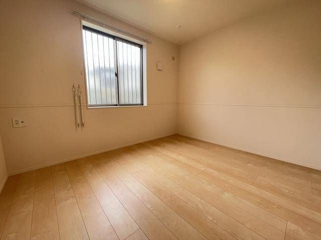 その他部屋・スペース　洋室です。