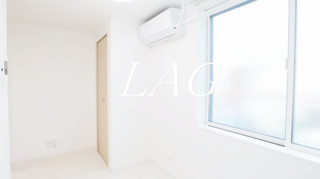 その他部屋・スペース　寝室です。