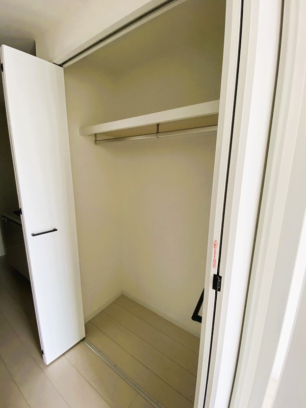 収納　※別部屋参考写真