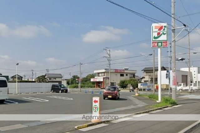 コンビニ　セブンイレブン（コンビニ）まで2802m