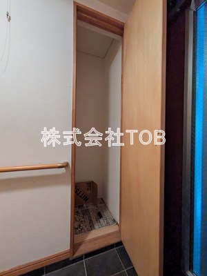ルーネス南烏山の内装写真
