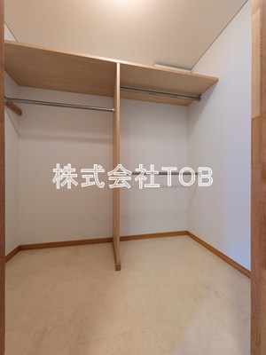 ルーネス南烏山の内装写真