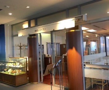 飲食店　練馬展望レストラン（飲食店）まで241m