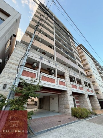 建物外観　外はこのようになっています