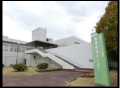 病院　公益財団法人大原記念倉敷中央医療機構倉敷リバーサイド病院（病院）まで121m