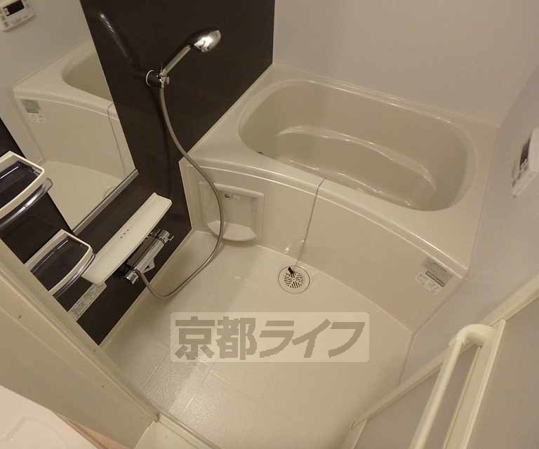 バス・シャワールーム　ハウスメーカー施工
