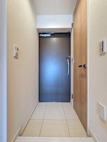 玄関　☆広々とした玄関☆