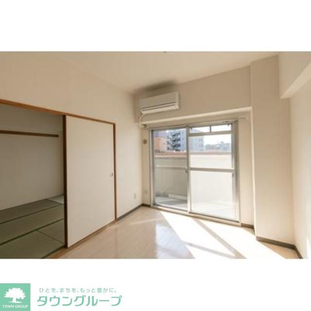 居室・リビング　※写真は同タイプ住戸です。