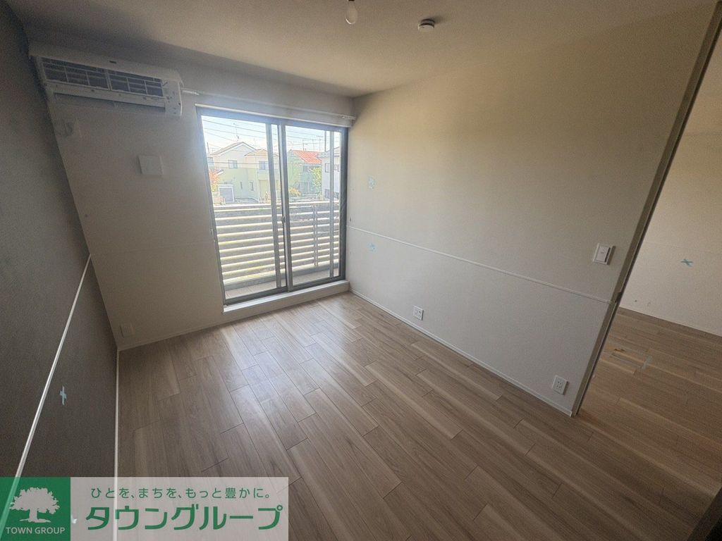 その他部屋・スペース　リビング/居室