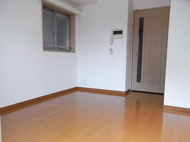 その他部屋・スペース　人気のフローリングのお部屋
