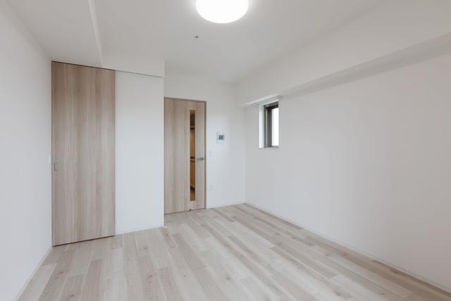 居室・リビング　※写真は同タイプ住戸です。