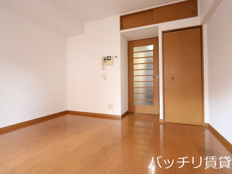 その他部屋・スペース　別号室タイプの為、現状を優先します