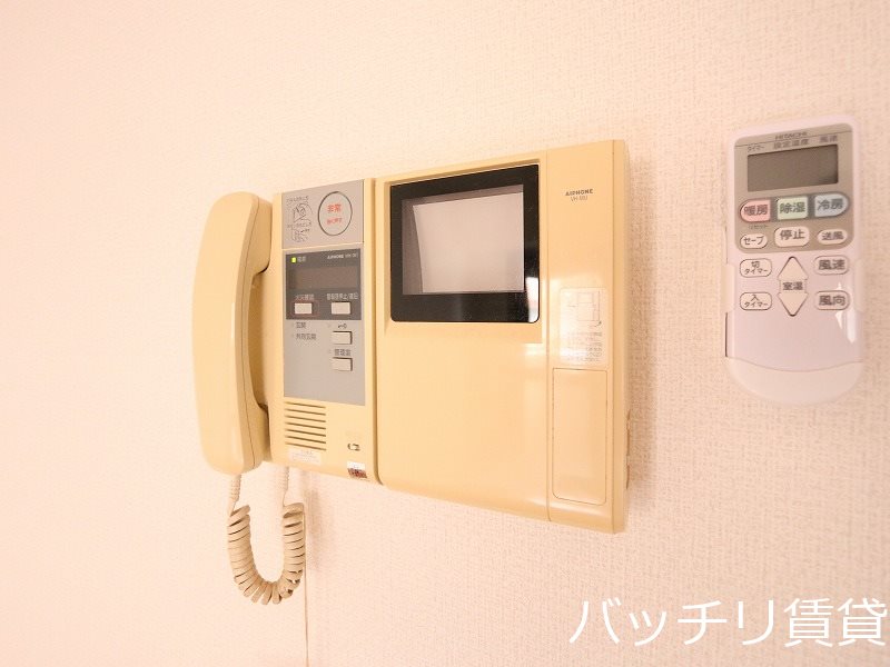 セキュリティ　別号室タイプの為、現状を優先します