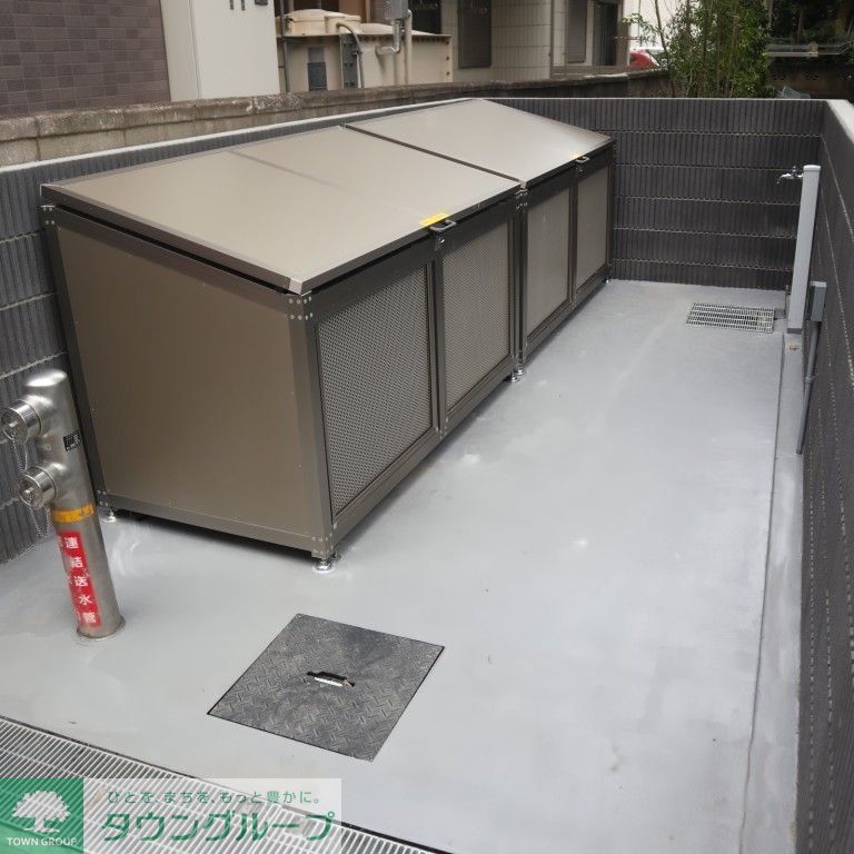 トイレ　※イメージ画像