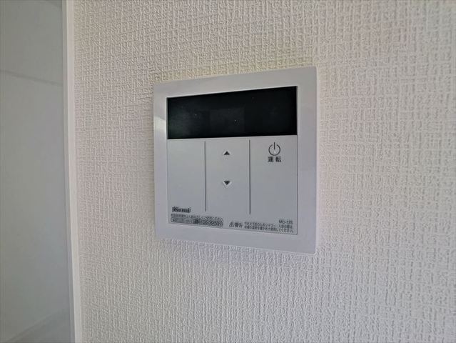 コンダクトヴィレッジ重留A棟のその他写真