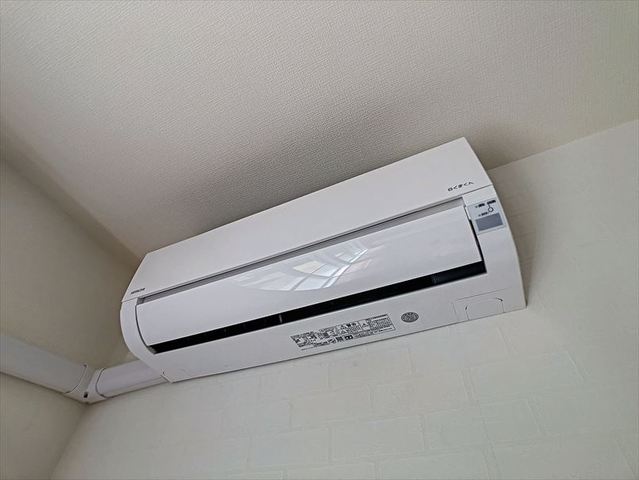 コンダクトヴィレッジ重留A棟のその他写真
