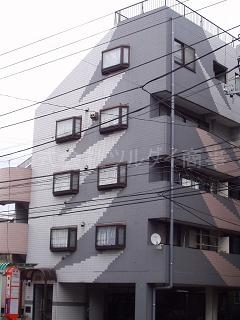 ＪＲ京浜東北線 鶴見駅 徒歩10分 築34年
