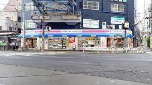 ドラックストア　ココカラファイン西九条店（ドラッグストア）まで758m