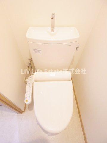 トイレ　同仕様写真