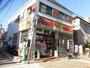 コンビニ　ショップ&ライフいしい店（コンビニ）まで75m