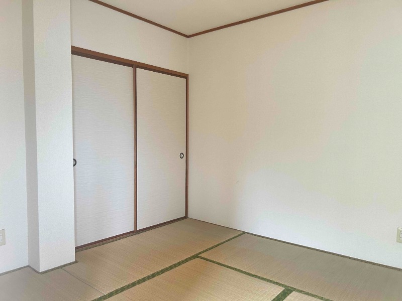 その他部屋・スペース　和室から洋室へ変更予定