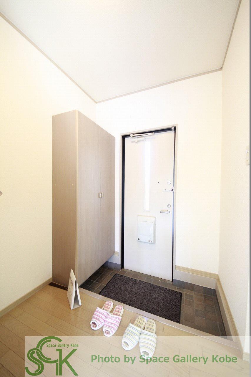 玄関　※お部屋により仕様が異なる場合があります※