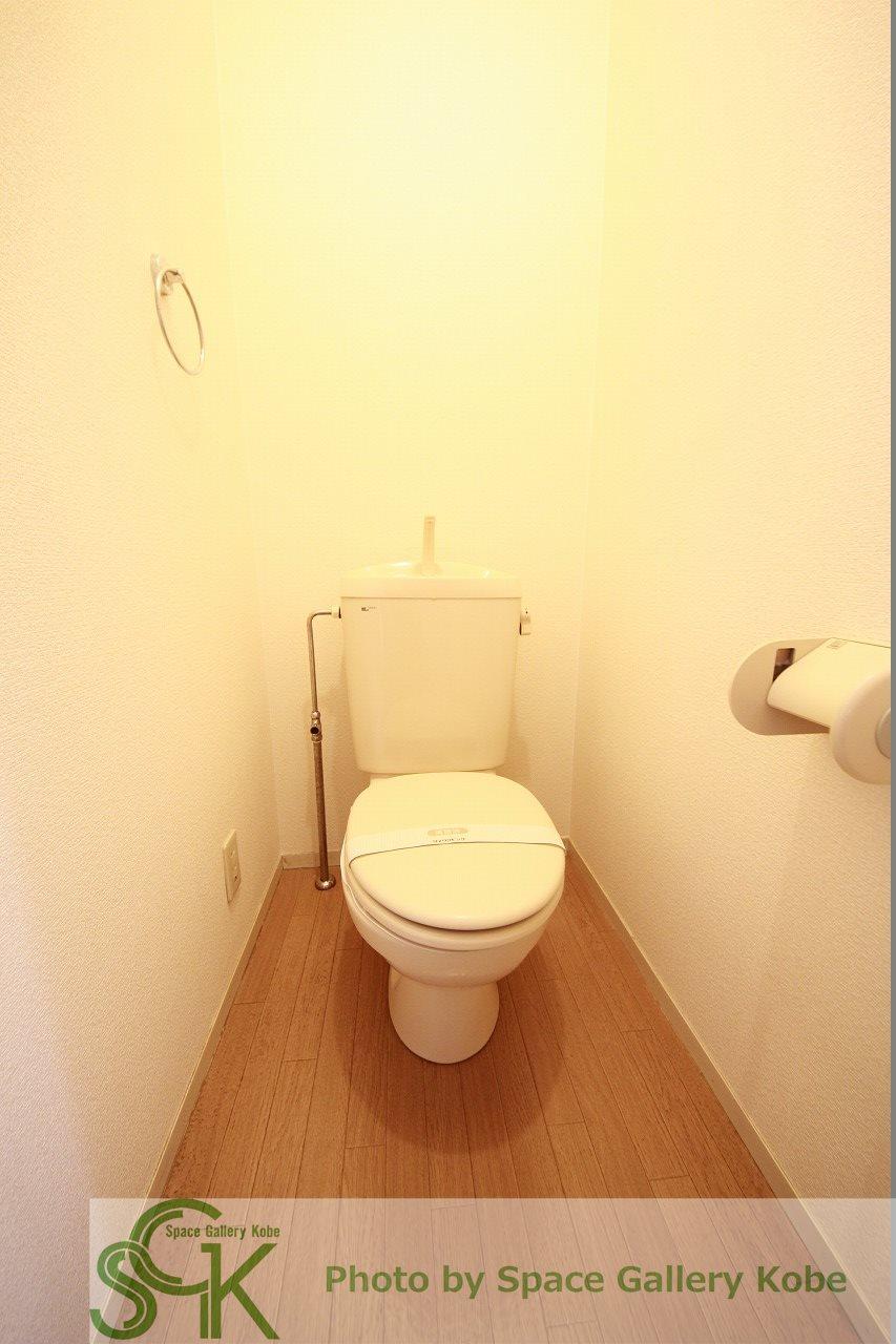 トイレ　※お部屋により仕様が異なる場合があります※
