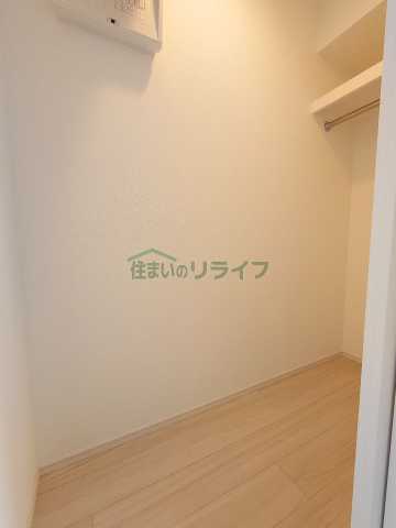 オーキッドレジデンス渋谷富ヶ谷の内装写真