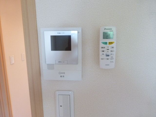 その他設備　別部屋参考写真
