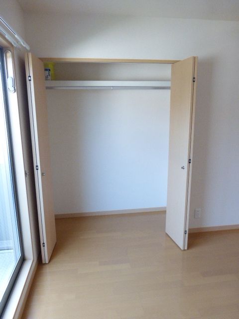 収納　別部屋参考写真