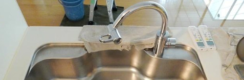 その他設備　※別部屋の参考写真です。