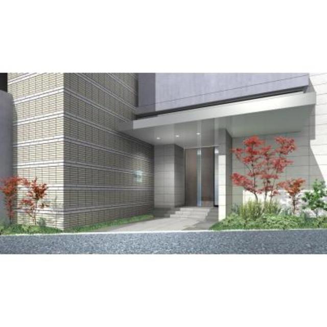 ベルファース錦糸町Southの外観写真